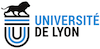 University of Lyon Logo